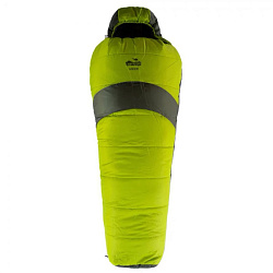Спальный мешок Tramp Hiker левый TRS-051R