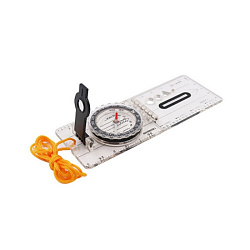 Компас Следопыт планшетный с линейкой PF-TCP-02
