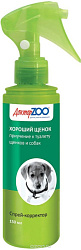 Спрей Доктор ZOO 150мл приучение к туалету для собак