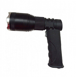 Фара-искатель SWAT NK-1535 ZOOM