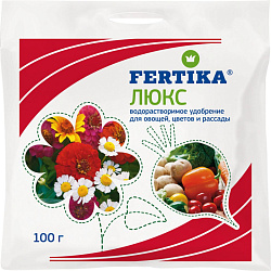 Fertika (Кемира) Люкс 100гр