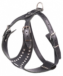 Шлейка Бойцовая (Наша ручная работа)