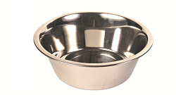 Миска металлическая Уют 4,40л АММ473