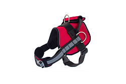 Шлейка Дарэлл тяговая Комбо 30-45см/65-80см 034000