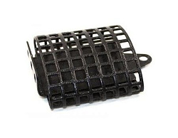 Кормушка Яман металл арка 60гр
