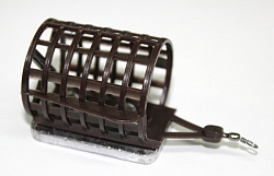 Кормушка Caiman Sport-Feeder 40*35 100гр.