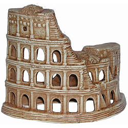 Грот Аква Лого Колизей 17,5/22,5см 30