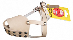 Намордник "М 3" 14см (Наша ручная работа)