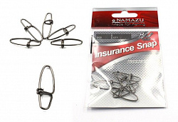 Карабин Namazu №2 N-FT-IS2