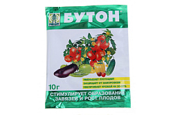 Бутон универсальный 10гр. (01-156)