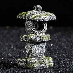 Грот Убежище в камнях 7,5*11 см   7102554