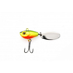 Тейл-спиннер Marlins Киллер 60мм 18гр. ц.075 TS18-075