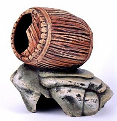 Грот К Бочка на камнях 18