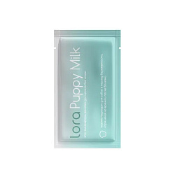 Молоко для щенков Lora Pappy Milk 30г (пауч)