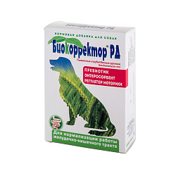 Биокорректор для собак 90 таб 