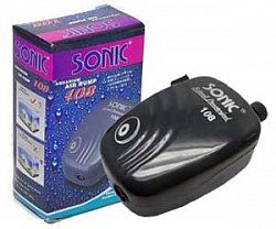 Компрессор SONIC  №108 (1*1,5л/мин)