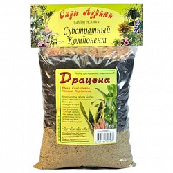 Грунт  Сады Аурики Субстрат Драцена  1л