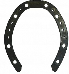 Подкова KW зимняя М8 задняя