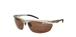 Очки поляризационные FW LM105 B15 коричневый
