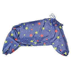 Комбинезон для собак Зима Кокер большой 46см Gamma