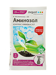 Аминозол амп 5мл
