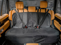 Автонакидка ECO двухместная большая 118*130см 90712