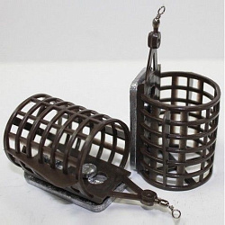 Кормушка пластиковая Sport-Feeder XL 50х40 110гр