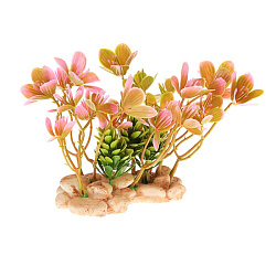 Растение аквариумное 14*9*9см 3184340