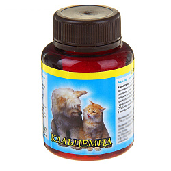 Кальцемид 80т