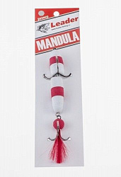 Мандула Leader, р. L, 105 мм, цвет 016