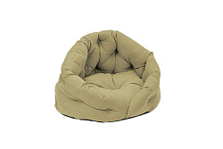 Лежак Дарэлл "Sleep-Бархат"№1 48*40*34 94473