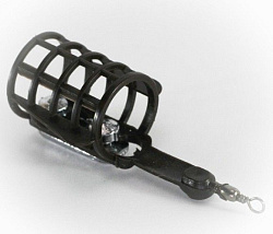 Кормушка пластиковая Sport-Piker mini 25х18мм 35г