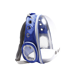 Переноска для кошек рюкзак Астронавт в асс-те