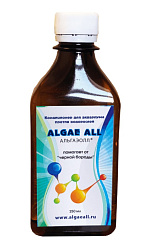 Средство Кондиционер против водорослей Альгол 100 мл