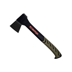 Топор туристический Tramp 14" (сталь,35см) TRA-179