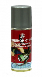 Силикон-спрей 140мл (смазка кат и плет от обмерз)