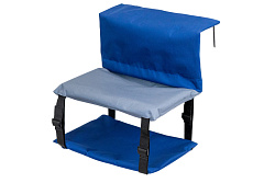 Гамак для кошек на радиатор двухъярусный 44*40*44 см 90717