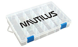 Коробка Nautilus NN1-300