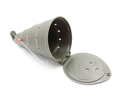 Кормушка зимняя Namazu большая пластик N-FTT03