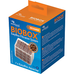 Картридж сменный для фильтра Aquatlantis BioBox L (крупнопорист)