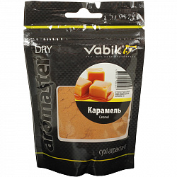 Аттрактант Vabik Aromaster-Dry 100гр Карамель