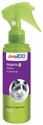 Спрей Доктор ZOO 150мл защита от царапания