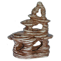 Грот Аква Лого Дверь в скале малая 050