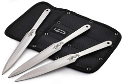 Набор ножей для спортивного метания M-132SK