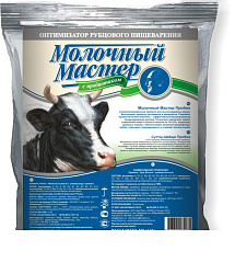 Молочный мастер для коров оптимизатор 