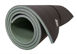 Ковер Tourist Комфорт 1800*600*10 хаки/т.серый (без утяжек)