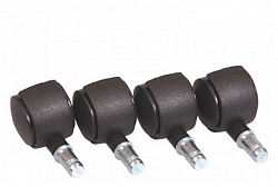 Колеса для переносок Velox 13 №1-3 (4шт)