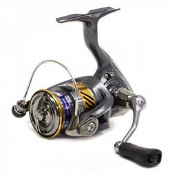 Катушка Daiwa Laguna LT 2500