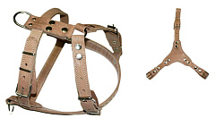 Шлейка 2/2 водильная (Наша ручная работа)