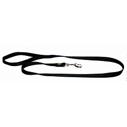 Поводок Hunter для собак нейлон 25/100  